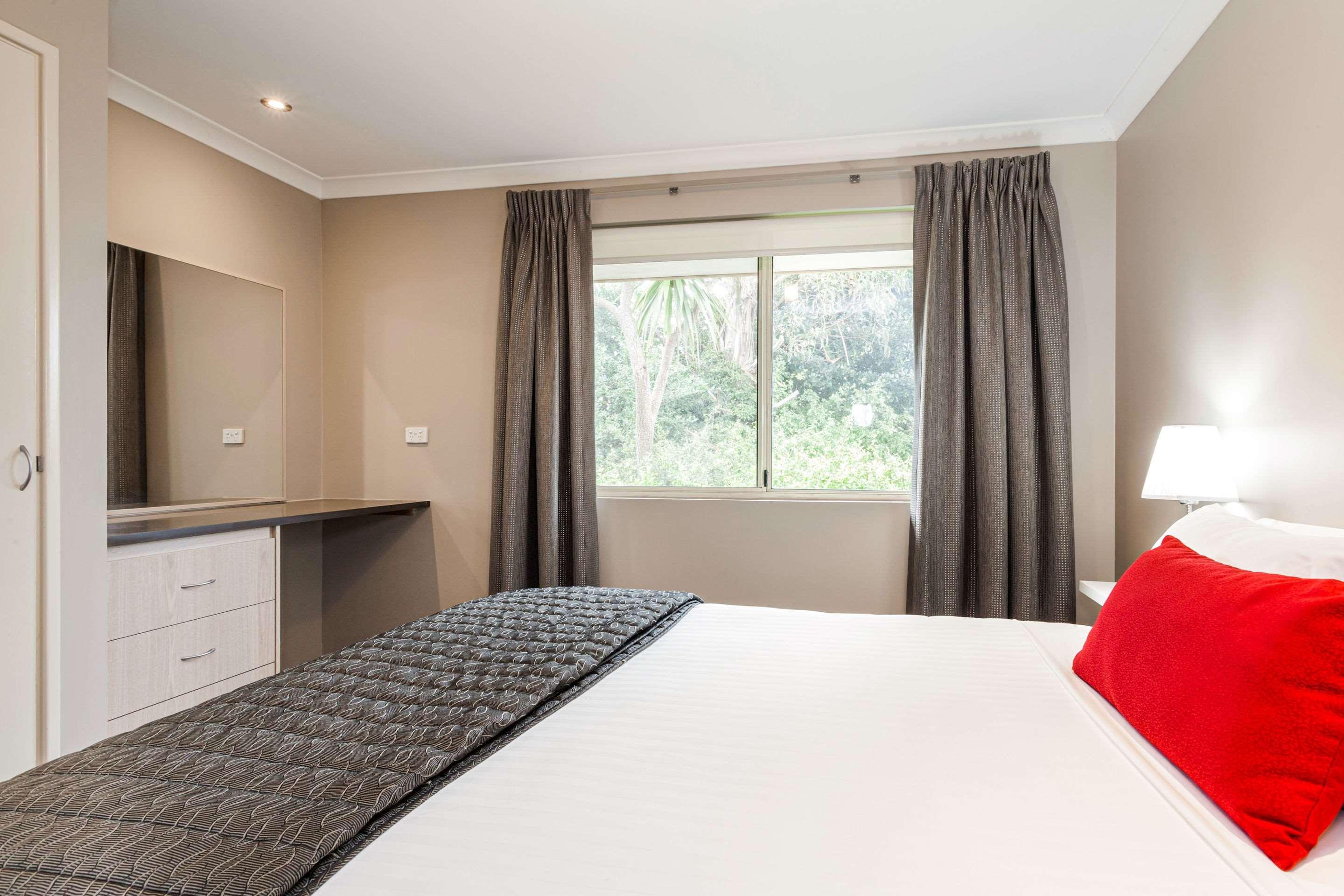 Quality Apartments Banksia Albany Eksteriør bilde