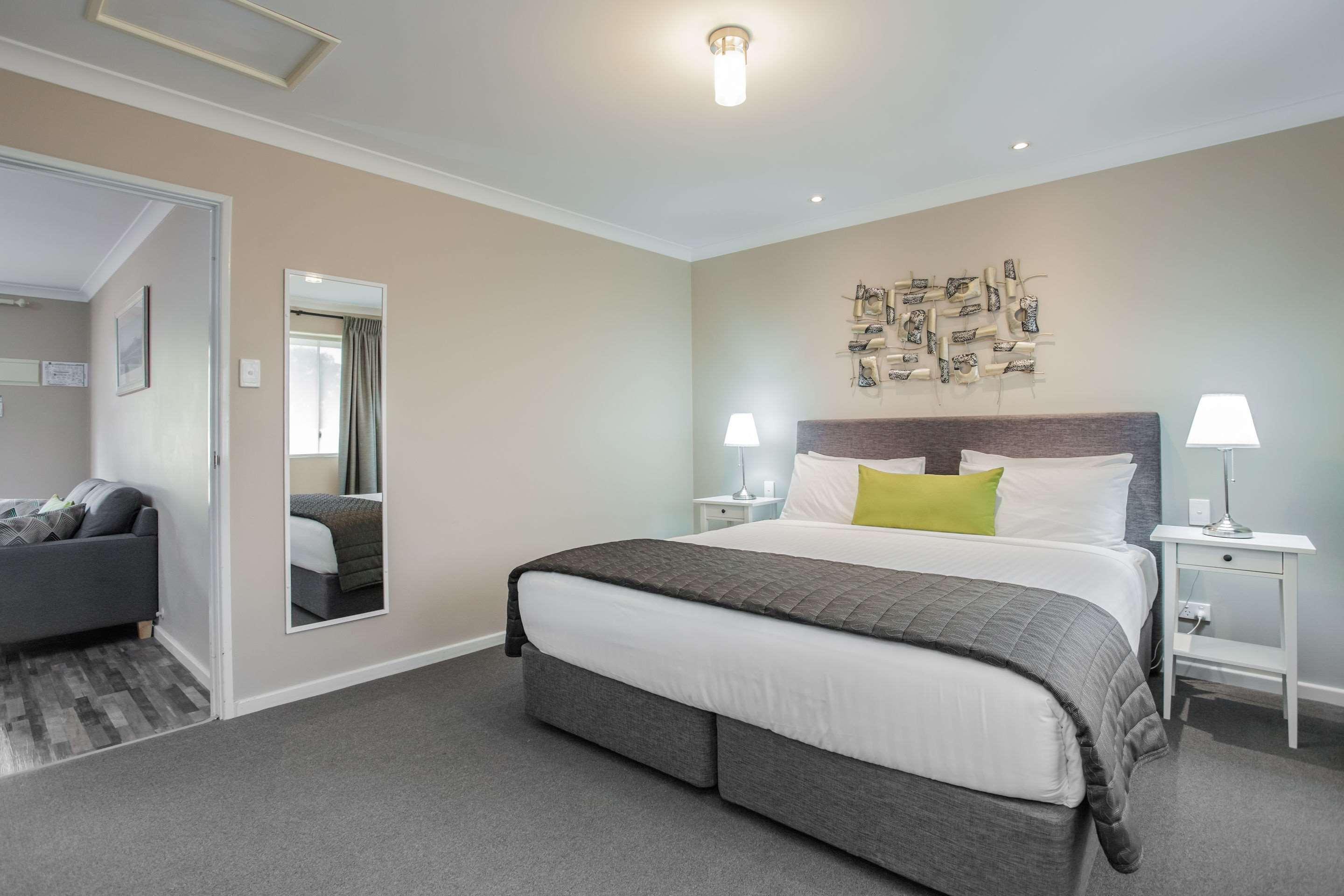 Quality Apartments Banksia Albany Eksteriør bilde