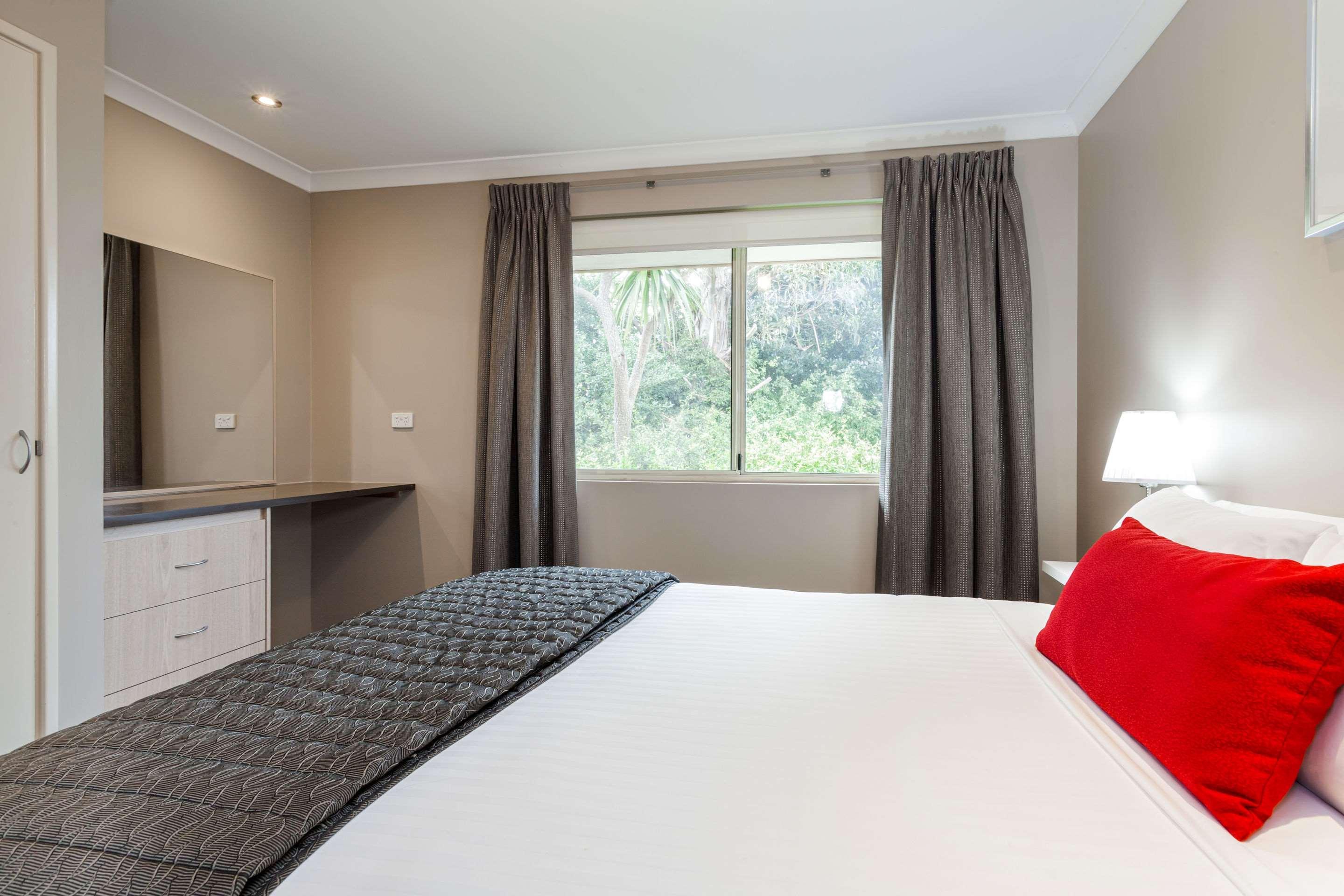 Quality Apartments Banksia Albany Eksteriør bilde