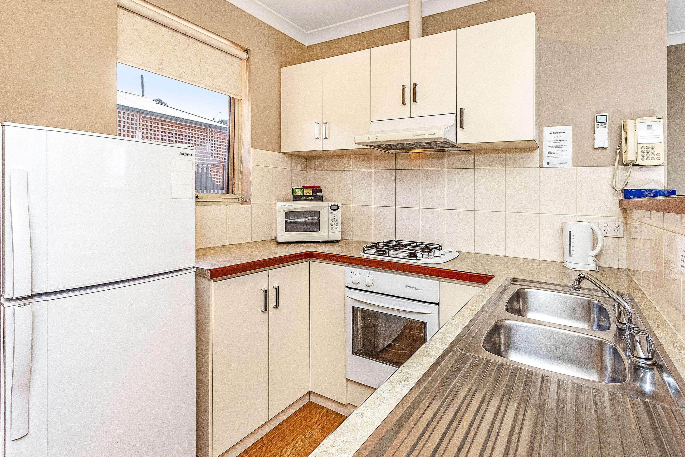 Quality Apartments Banksia Albany Eksteriør bilde