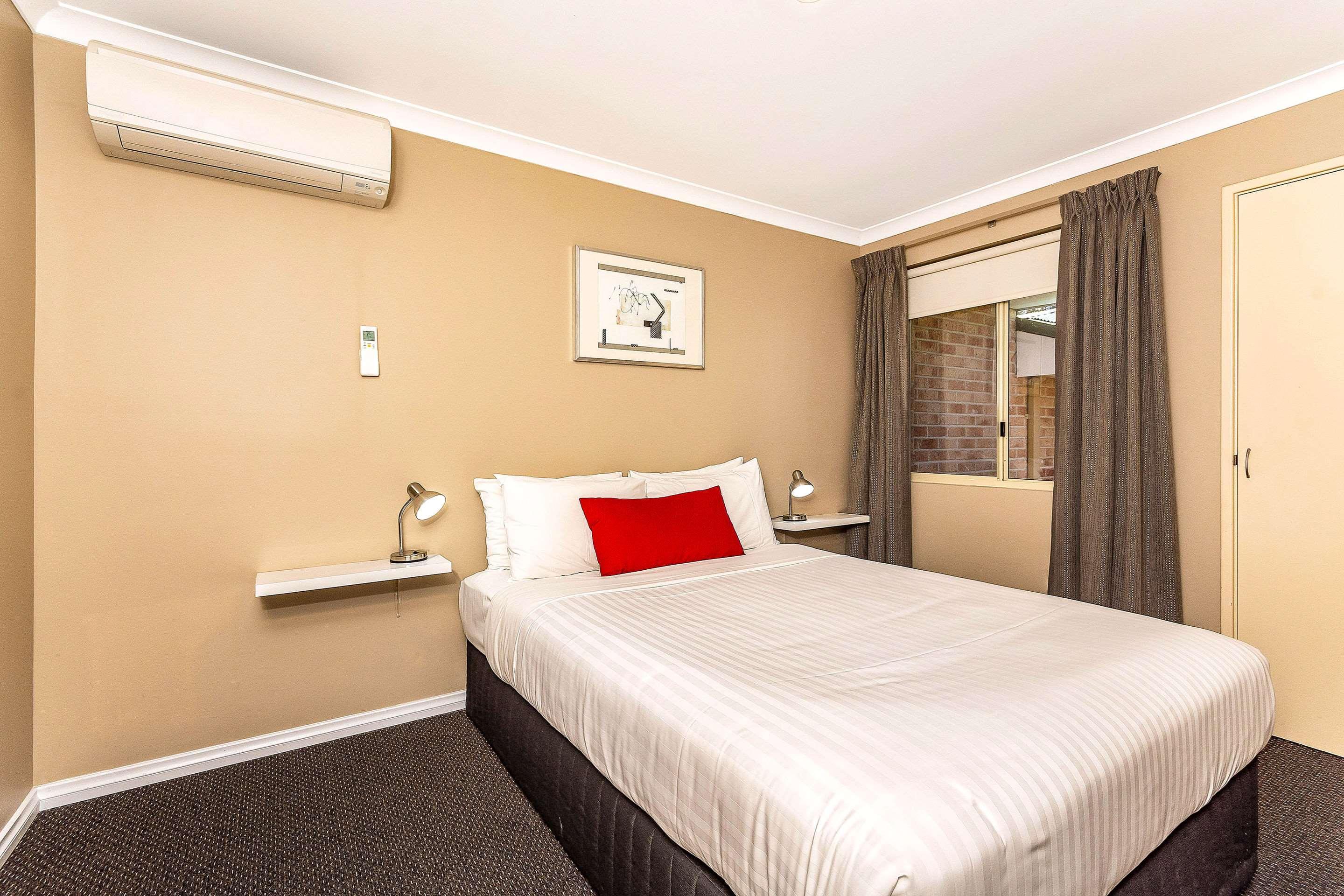 Quality Apartments Banksia Albany Eksteriør bilde