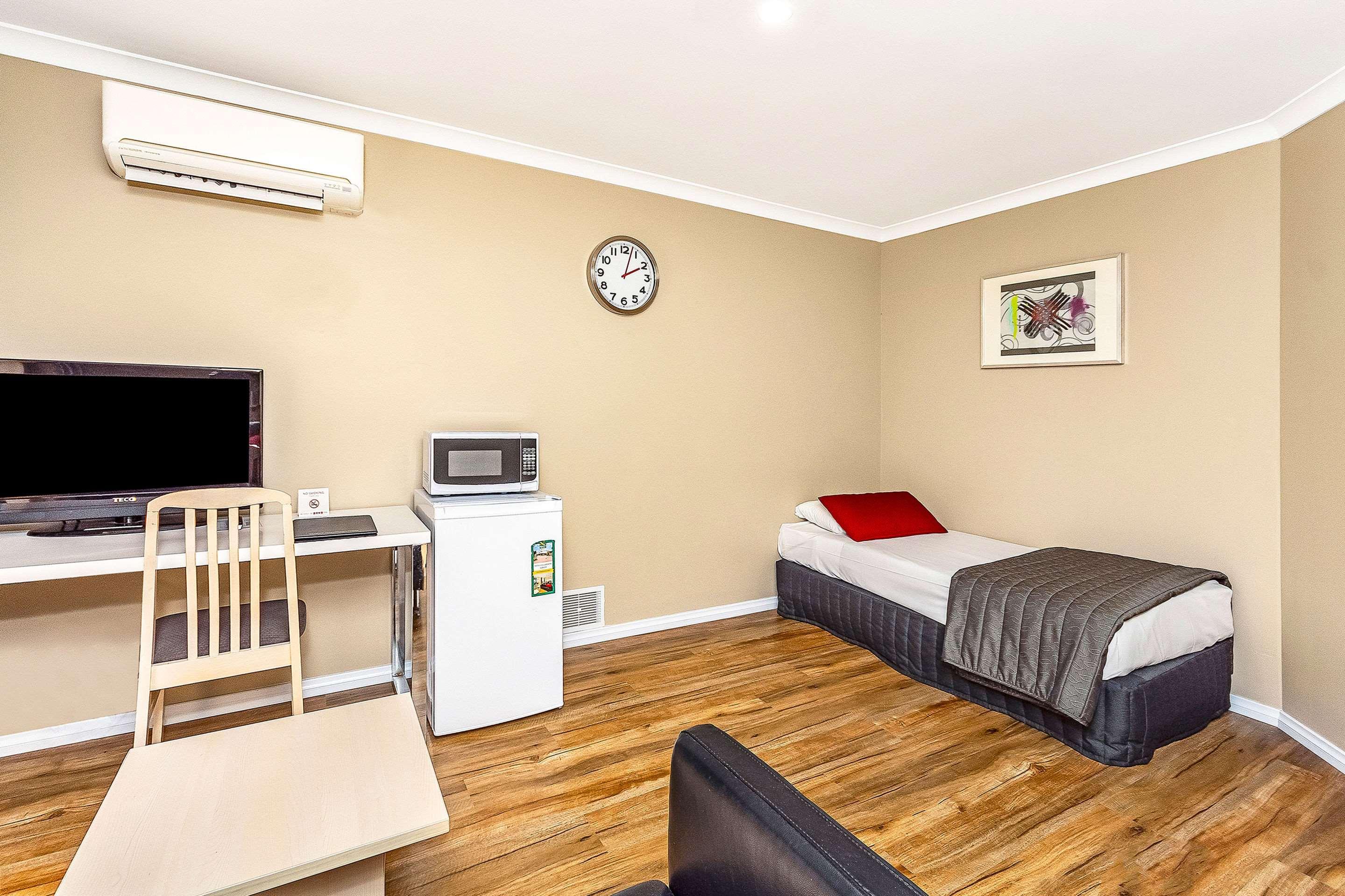 Quality Apartments Banksia Albany Eksteriør bilde