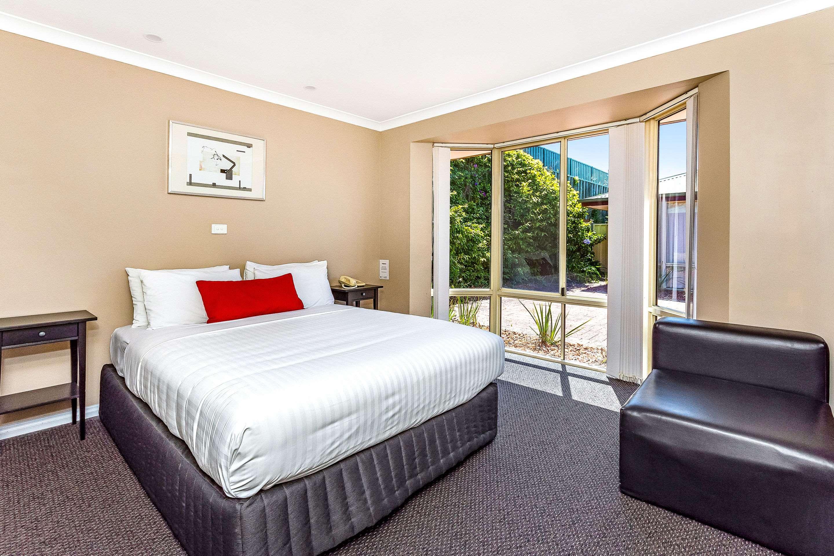 Quality Apartments Banksia Albany Eksteriør bilde