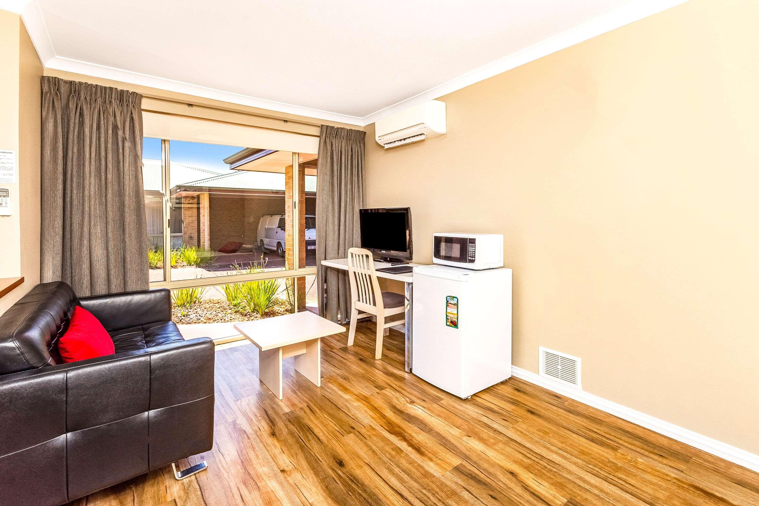 Quality Apartments Banksia Albany Eksteriør bilde