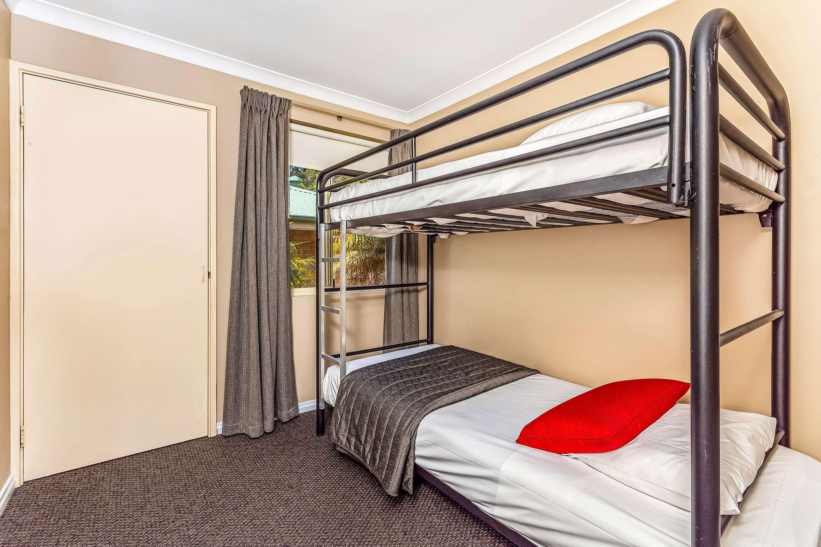 Quality Apartments Banksia Albany Eksteriør bilde