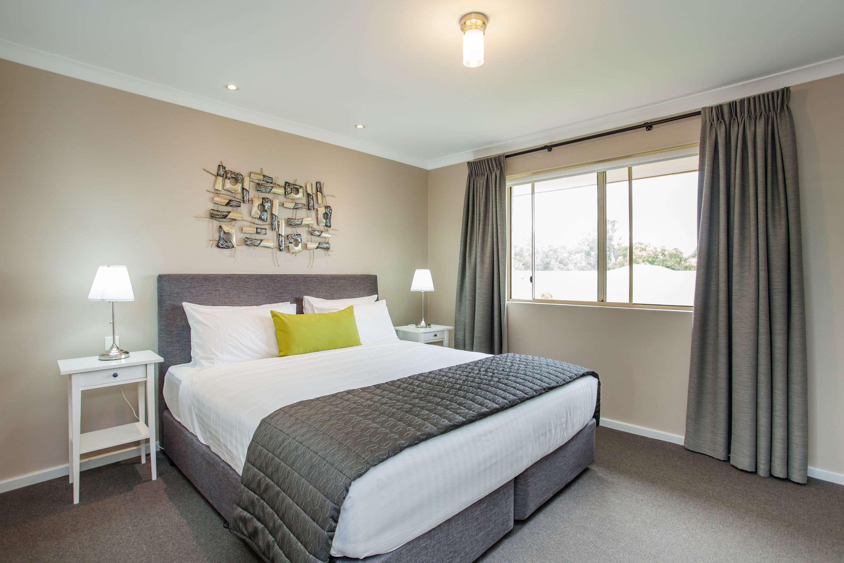 Quality Apartments Banksia Albany Eksteriør bilde