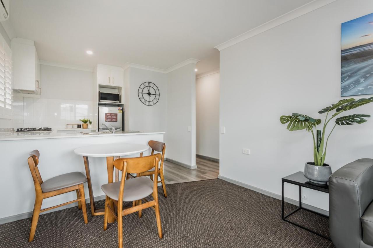 Quality Apartments Banksia Albany Eksteriør bilde