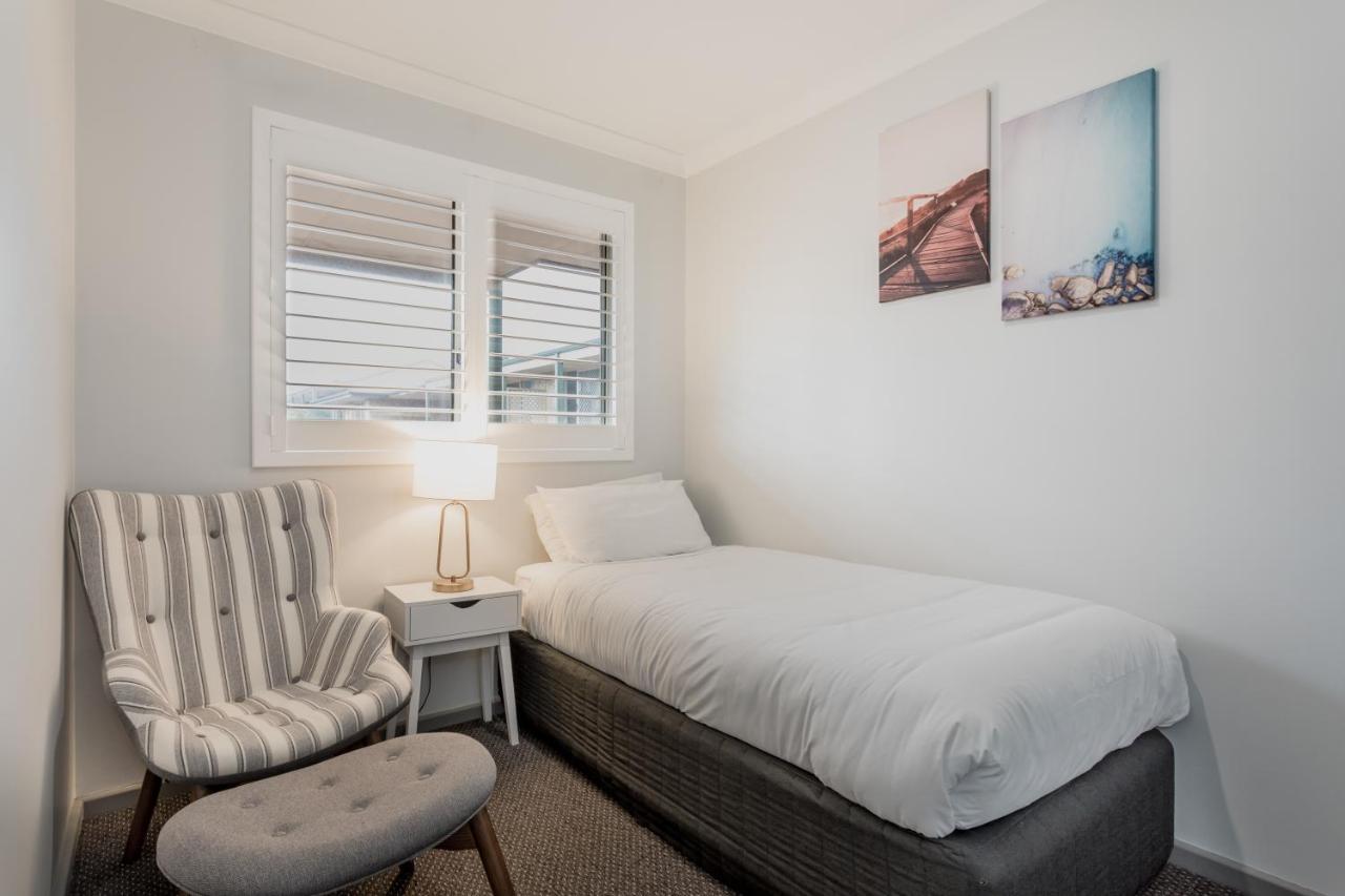 Quality Apartments Banksia Albany Eksteriør bilde