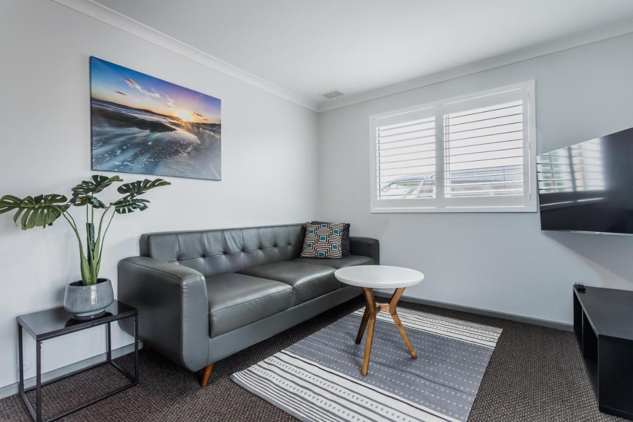 Quality Apartments Banksia Albany Eksteriør bilde