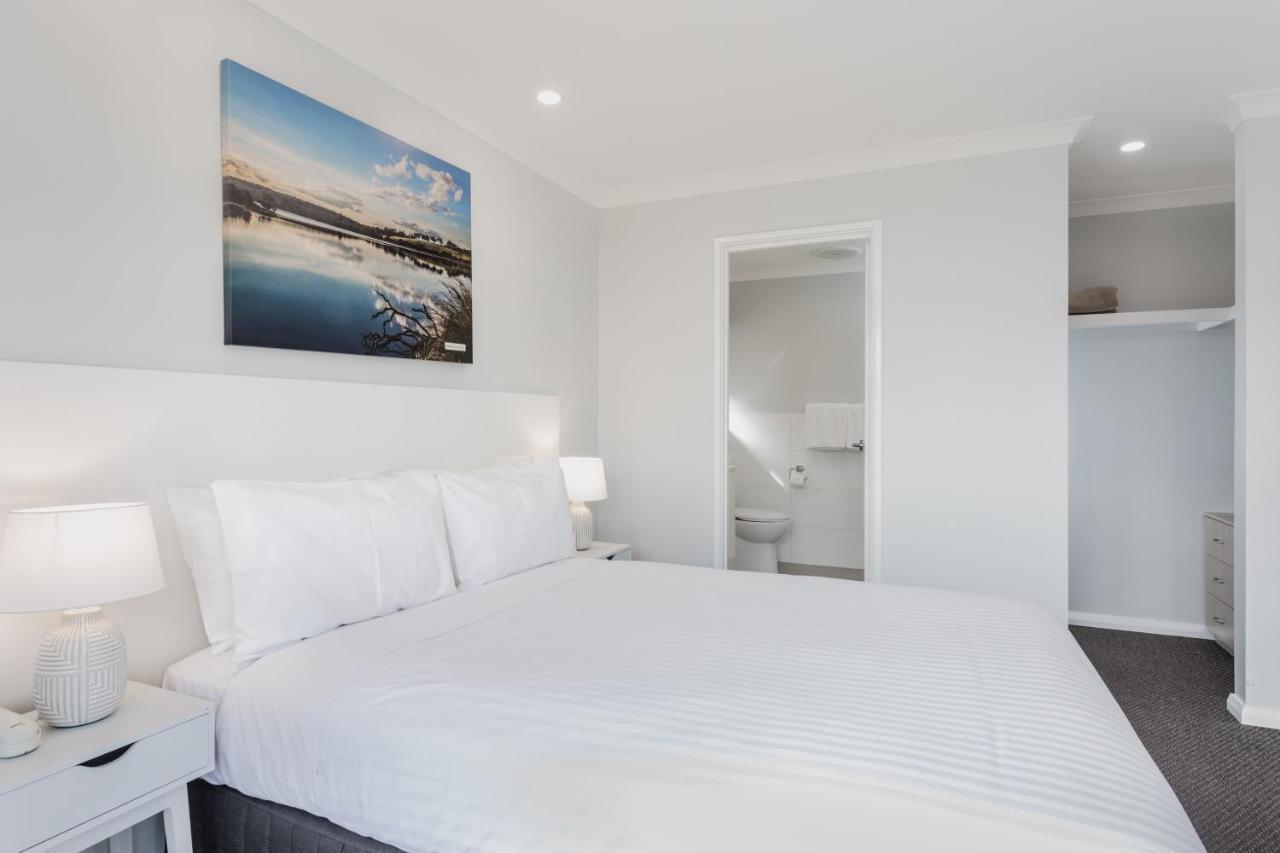 Quality Apartments Banksia Albany Eksteriør bilde