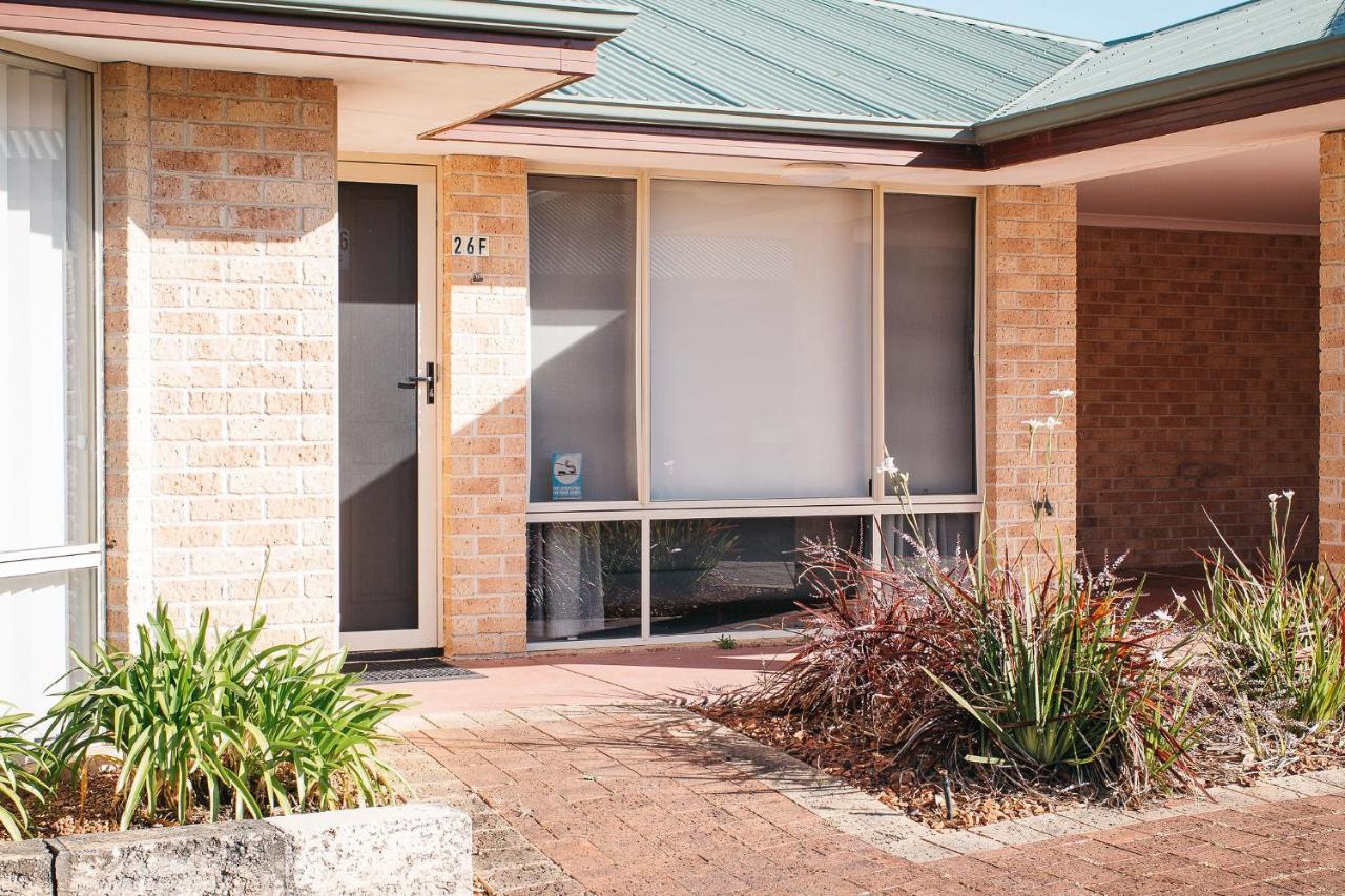 Quality Apartments Banksia Albany Eksteriør bilde