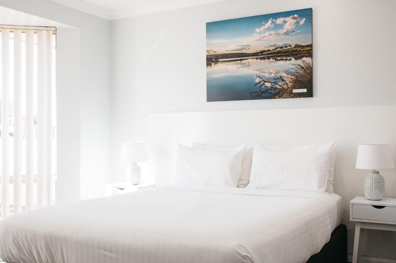 Quality Apartments Banksia Albany Eksteriør bilde