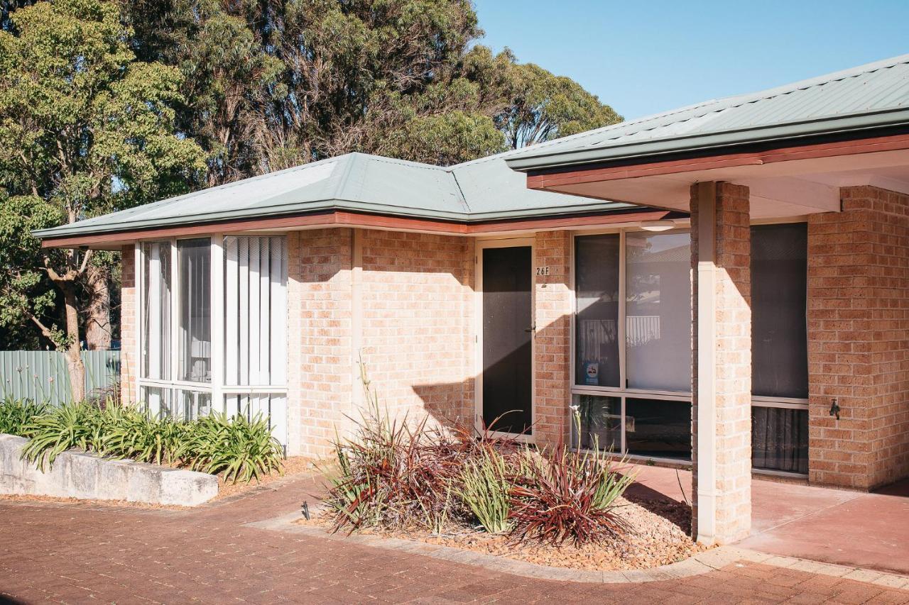 Quality Apartments Banksia Albany Eksteriør bilde