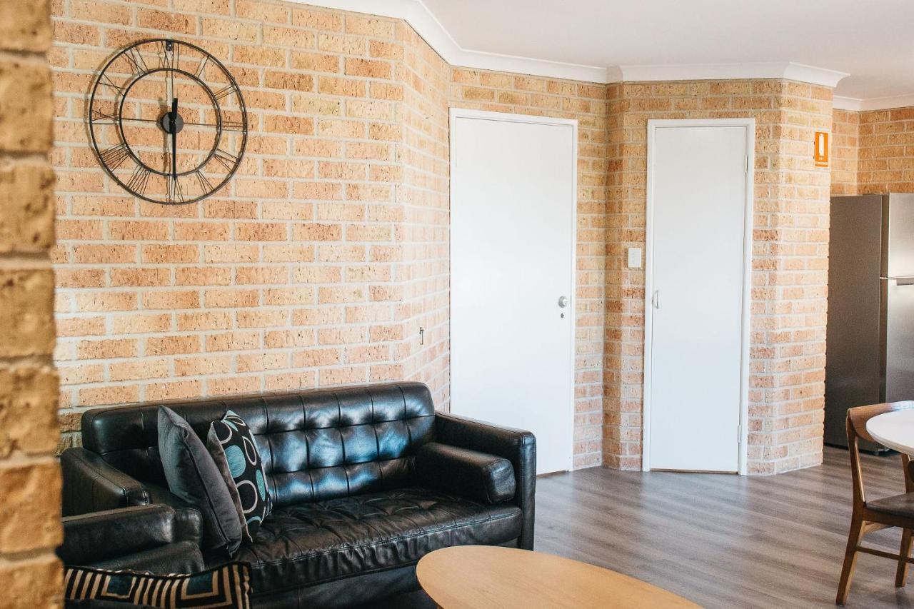 Quality Apartments Banksia Albany Eksteriør bilde