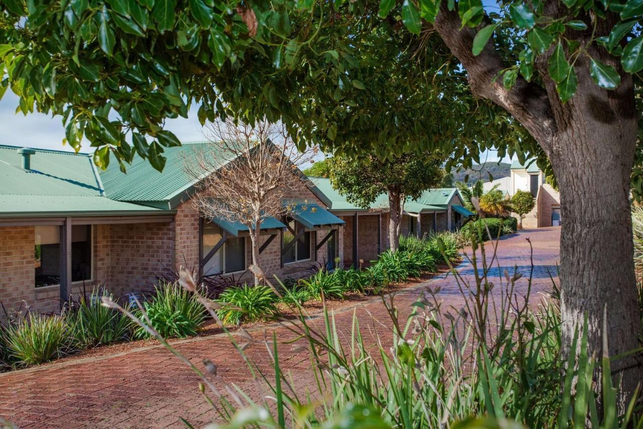 Quality Apartments Banksia Albany Eksteriør bilde