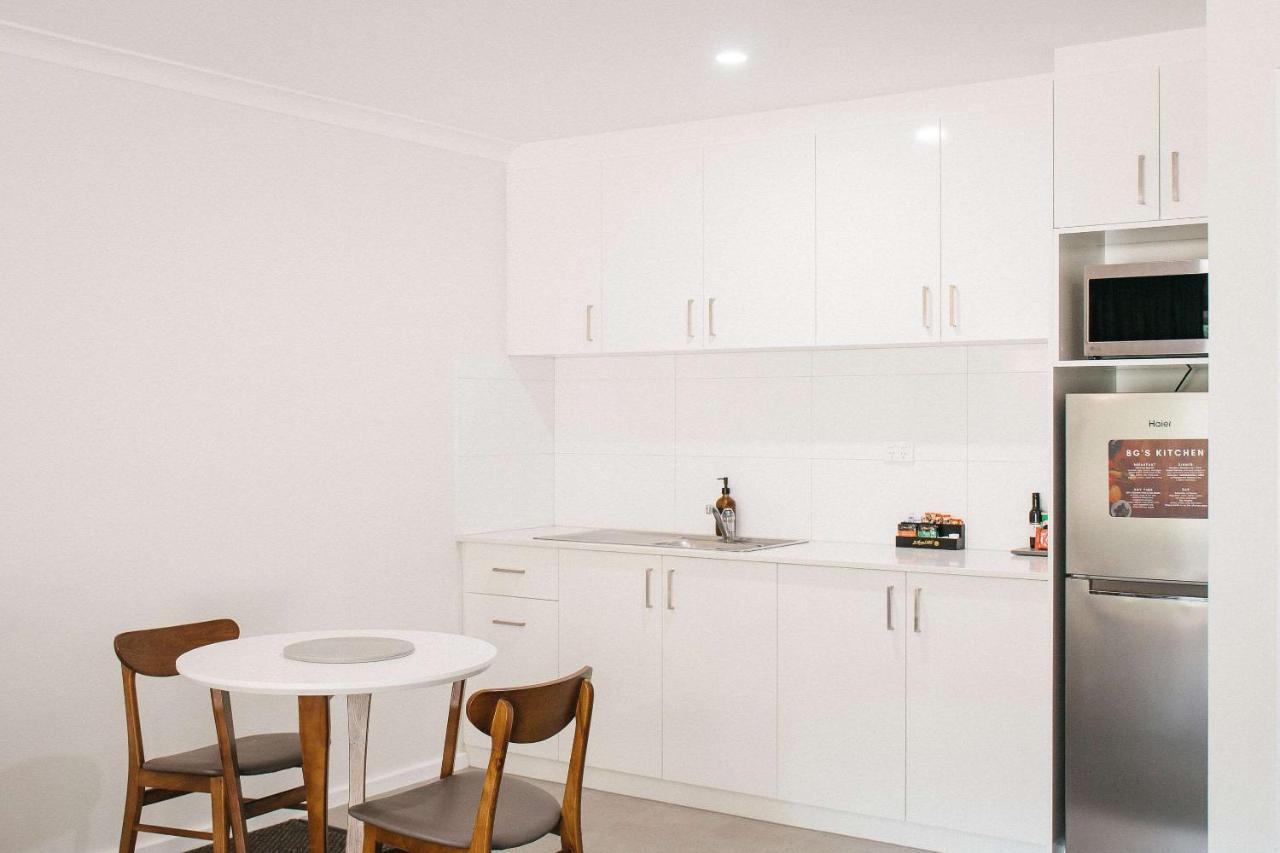 Quality Apartments Banksia Albany Eksteriør bilde
